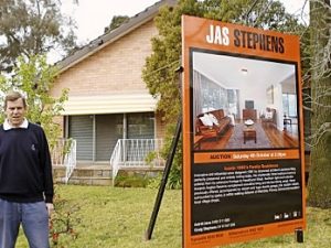 Yarraville: Ian Keelan’s Francis Street home on the market