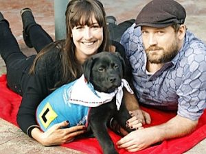 Dogtober: Fundraiser for Assistance Dogs Australia