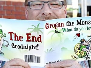 Footscray: Richard McLean writes a new chapter