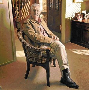 Queen’s Birthday honour for firey Seabrook revolutionary