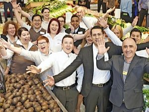 Footscray Plaza reopening: More in store