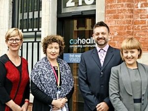 Footscray: Legal help offered for west’s seniors