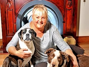 Altona North woman’s pets are Animal Aid calendar stars