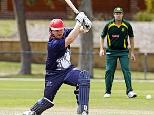 Premier Cricket: Footscray Edgewater wins again before bombing out