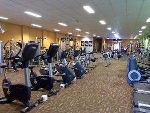 Get fit anytime, anywhere