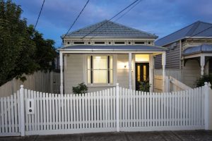 Reminiscent of Victorian era