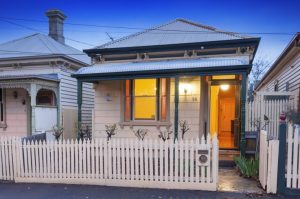 Period charm preserved