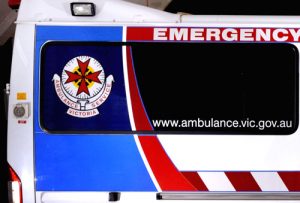 Maribyrnong substance abusers keep ambos on run