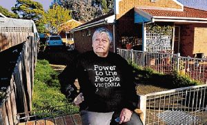 Proposals ring alarm bells for West’s public housing tenants