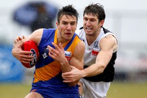 VFL: Sinking feeling for waning grand finalists Williamstown