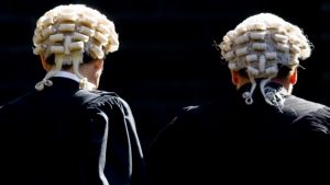 Haddara jailed over ‘shot-in-the-face’ mistake