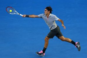 Australian Open: Roger Federer ‘the Puppeteer’ lines up Bernard Tomic