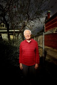 Couple plotting for more ‘sustainable burial’