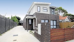 Capitalise on rental returns