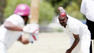 VTCA: Spin the saviour as Dogs spill catches