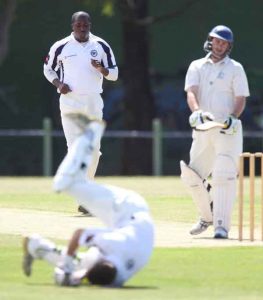 VTCA: Yarraville Club sets up four on the trot