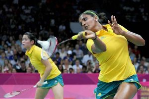 London 2012: Day 2: Bounce back day for west’s badminton stars