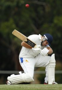 VTCA: Altona North tail wags against Footscray United