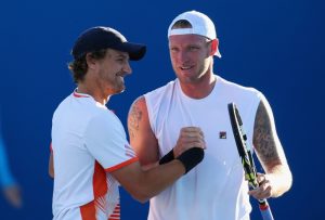 Asia Pacific Tennis League: Liston Seagulls repeat the dose over Kooyong Classics