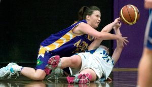 Gallery: Big V women-Altona Gators v Sunbury Jets