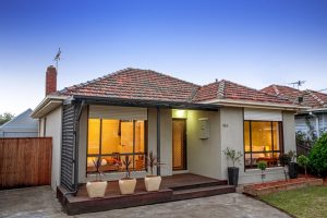 Presented with pride