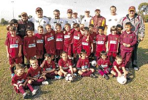 Hobsons Bay saga: Altona City cries foul over soccer ban