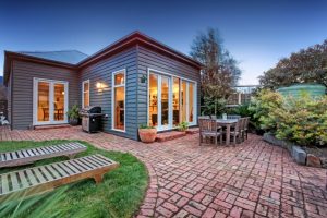 Victorian charm endures