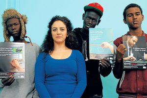 Teens’ online gambling habits a losing hand