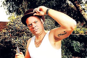 Newport Folk Festival gets back to bluegrass roots