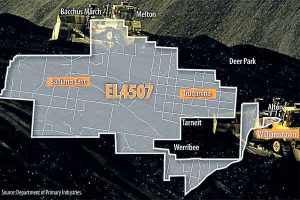 Coal exploration permit a ‘threat to west residents’
