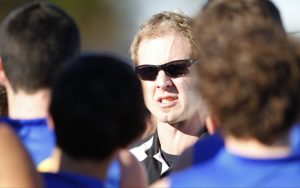 Western Jets: Kretiuk, between jobs, reflects