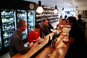 Top plonk, without the snobbery