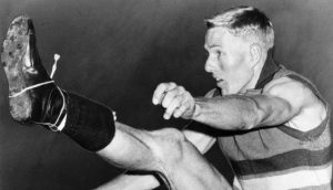 Doggy Tales: EJ, Bobby and a special friend