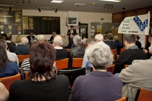 Unkindest cuts to ‘people’s uni’