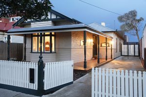 A stunning surprise awaits