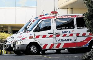 7 ‘Lives at risk’13 Haven 4News 16 17 See & Do Time Out 20 28 Property Classifieds 39 Sport