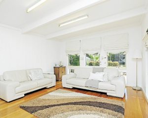 Enjoy a leisurely pace of life