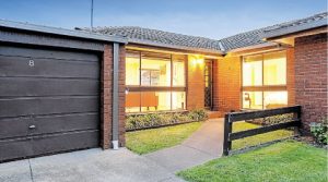 Villa with a charm of its own