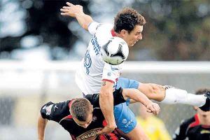 FFV: Altona Magic falls to sucker punch