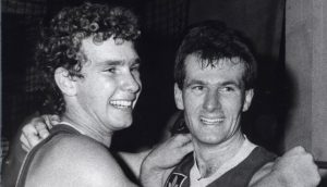 Doggy Tales: Tell us why you love the Western Bulldogs