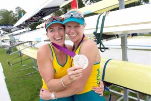 London Olympics: Maribyrnong’s best