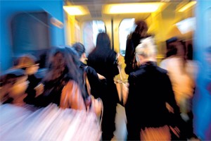 Cattle class: Trains, pains and irksome ordeals