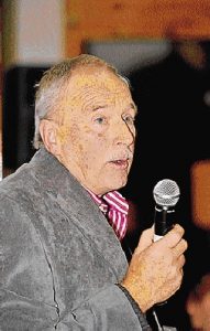 Webb Dock expansion: Alliance set fight ‘political vandalism’