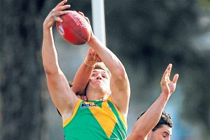 WRFL: Spotswood shakes off kicking yips