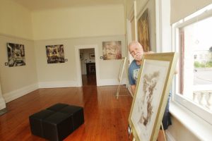 Renaissance for an icon