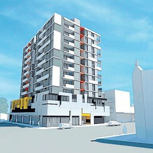 Historic Belgravia Hotel faces demolition