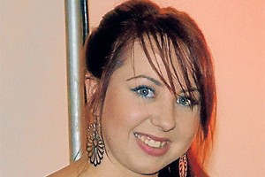 Chelsea Hatherall: Our top young citizen