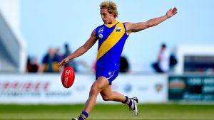 VFL: Seagulls fly in Jolley good return