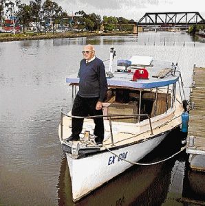 Maribyrnong River friends rejoice as funding flows