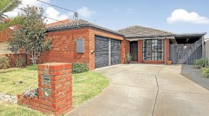 Your own peaceful retreat